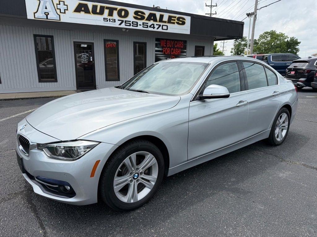 bmw 3 series 2018 WBA8D9C59JA615187 image bmw 3 series 2018 WBA8D9C59JA615187 image
